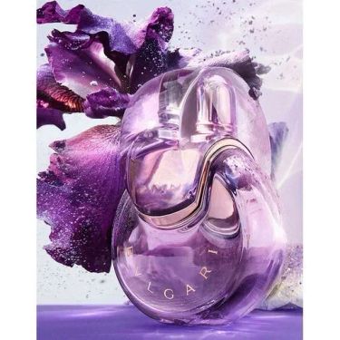 Bvlgari Omnia Amethyste EDT 紫水晶淡香水