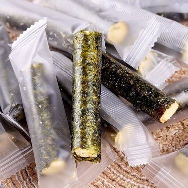 P1126 紫菜肉鬆卷 100G(MM)