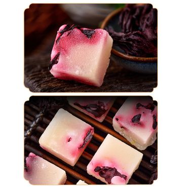 A730 蜂蜜冰糖磚 250g (MF)