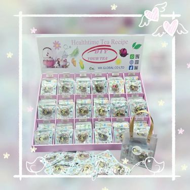 Good Tastst 🌟養生茶系列 升級款🌟