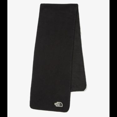 A2390(港口)[ 日系 TNF ]FLEECE MUFFLER 頸巾(YE)