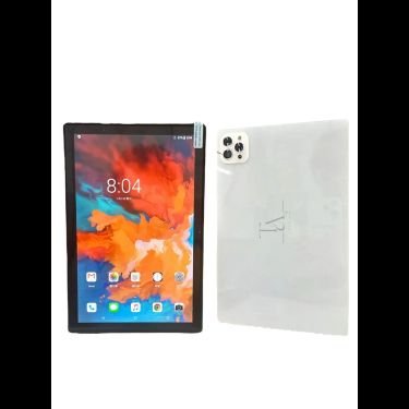 TECH-AIO 10.1 吋平板電腦