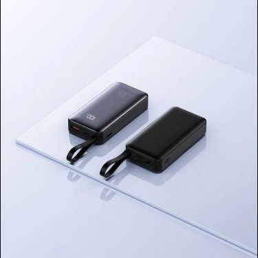 TECH-AIO FAST CHARGING 10000mAh