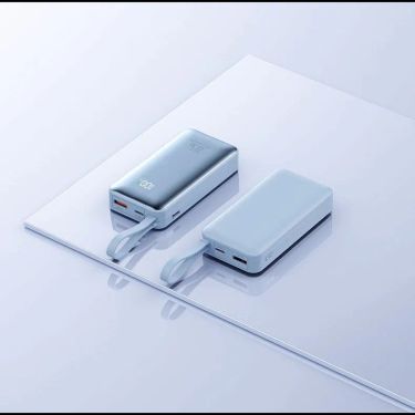 TECH-AIO FAST CHARGING 10000mAh