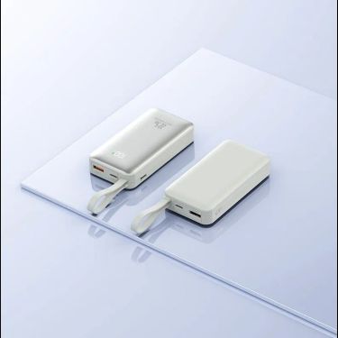 TECH-AIO FAST CHARGING 10000mAh