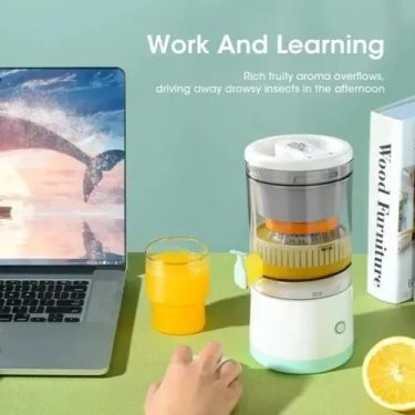 TA-018 TECH-AIO-USB 電動果汁杯(EI.Y)