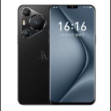 TA-022 🌟全新上市🌟 TECH-AIO 智能 6.56"" 4G 手提電話！📱