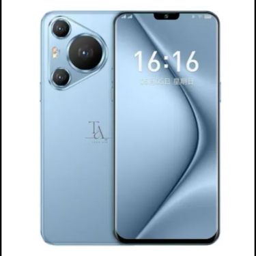 TA-022 🌟全新上市🌟 TECH-AIO 智能 6.56"" 4G 手提電話！📱