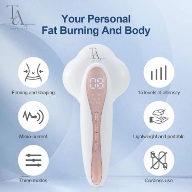 TECH-AIO TA-036家用燃脂儀(MMF)