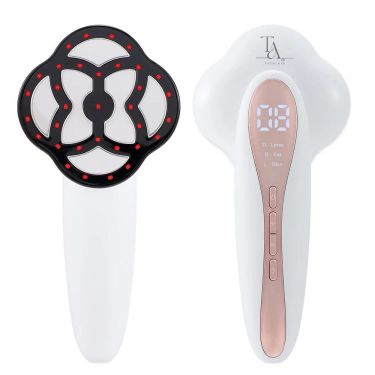TECH-AIO TA-036家用燃脂儀(MMF)