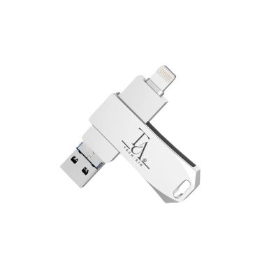 TECH-AIO TA-038 USB 快閃記憶體驅動器 3.0 -3 合 1(ER)