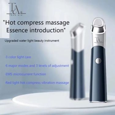 {TECH-AIO}TA-040  2025 最新水光導入儀(SO)
