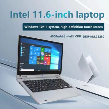 TA-023 TECH-AIO 11.6 吋筆記型電腦