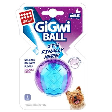 AS1247  GiGwi 原創球系列