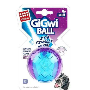 AS1247  GiGwi 原創球系列