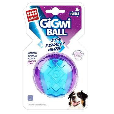 AS1247  GiGwi 原創球系列