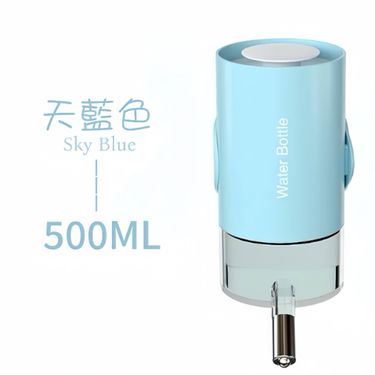 AS1261 寵物掛籠餵水器系列(MR)