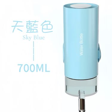 AS1261 寵物掛籠餵水器系列(MR)