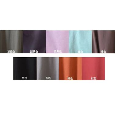 WS2287 超寬鬆日系袖貼標Oversized T-shirt