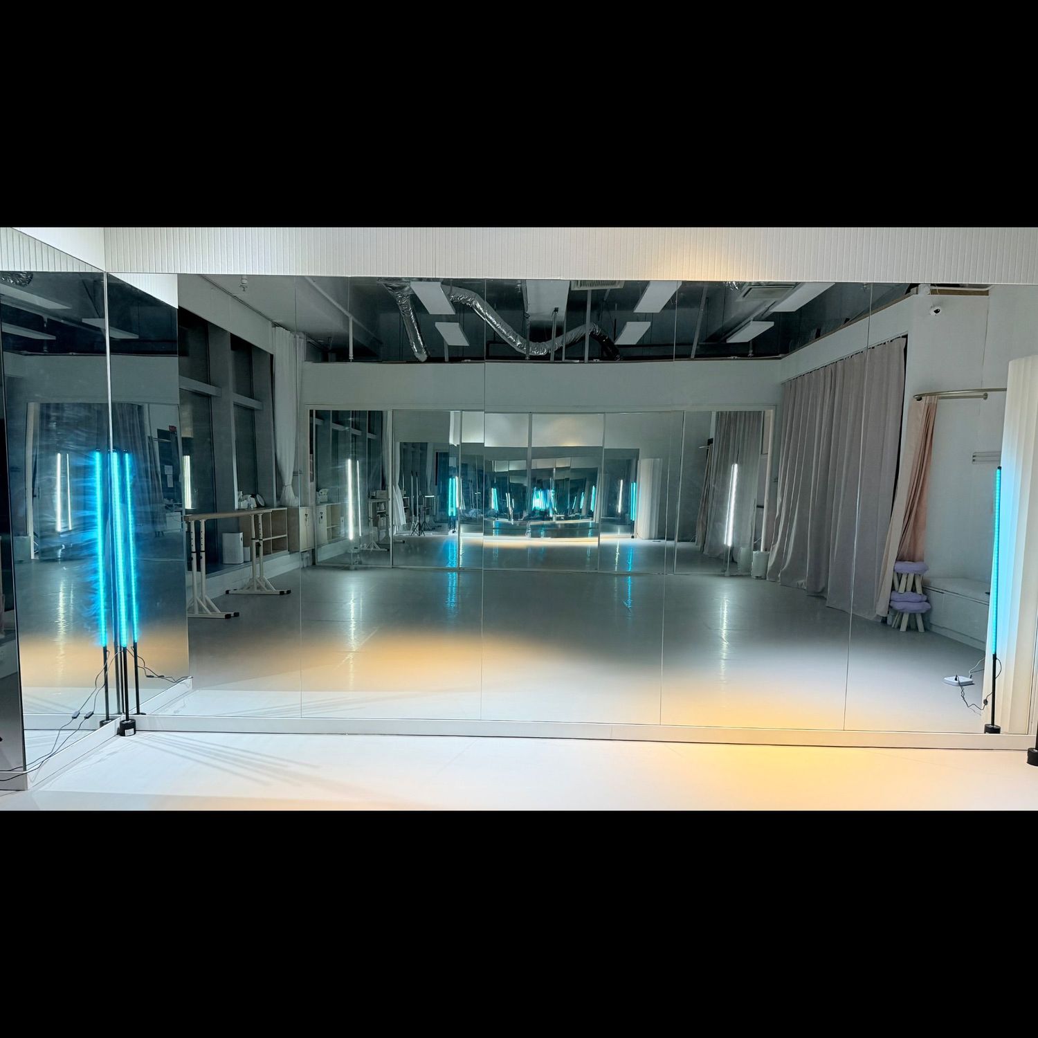 Room B 場地預約