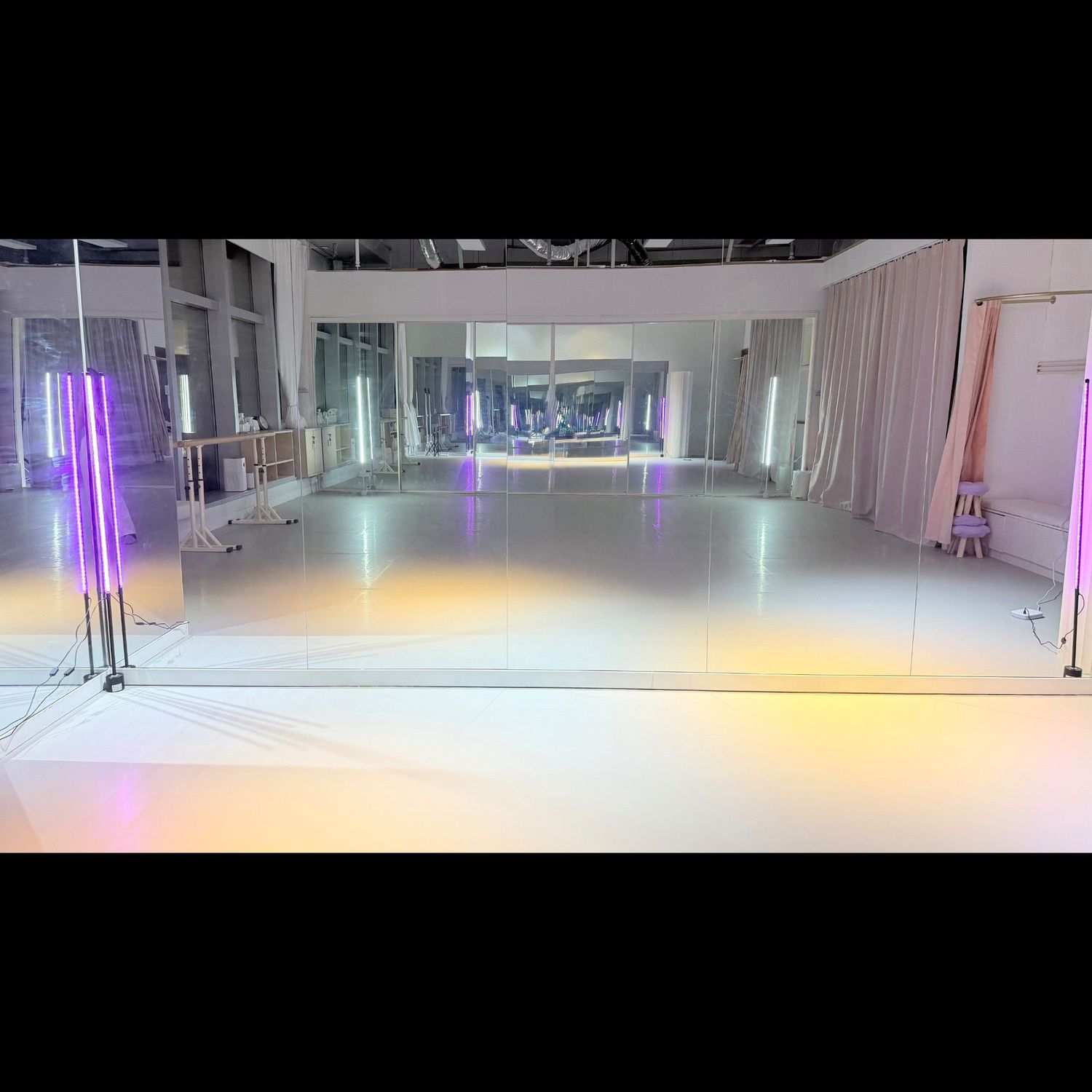 Room B 場地預約