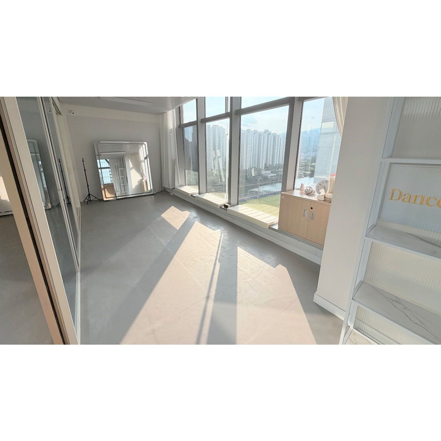 Room C 場地預約