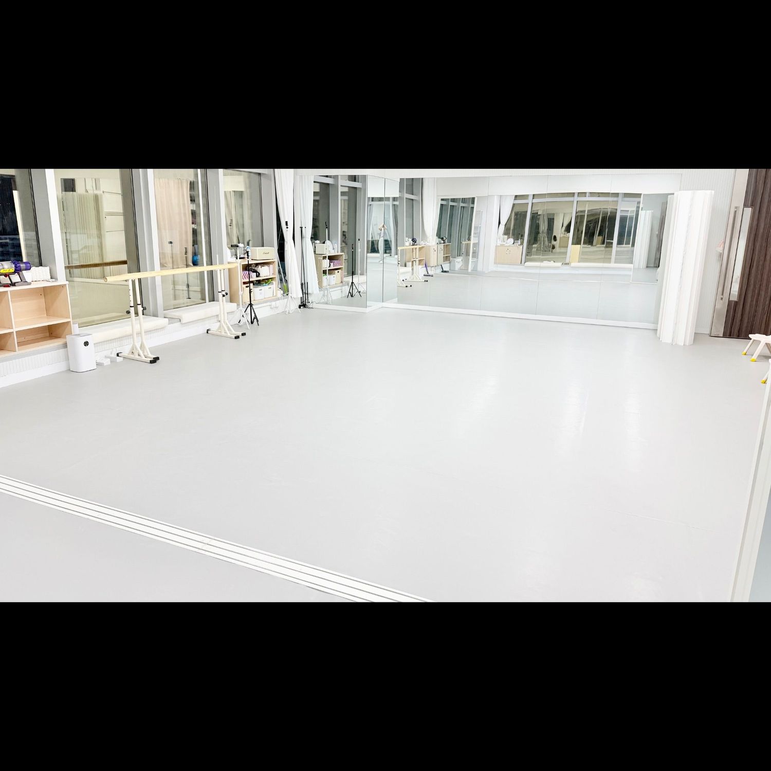Room B+C 場地預約