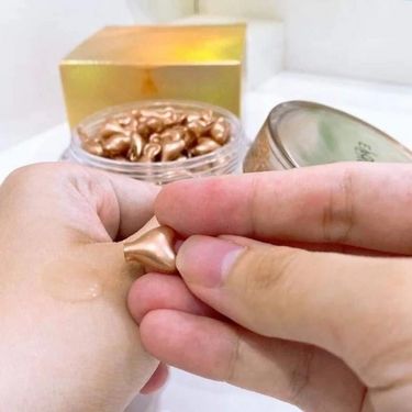 澳洲 Eaoron 水光精華美白膠囊108粒