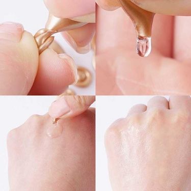 澳洲 Eaoron 水光精華美白膠囊108粒