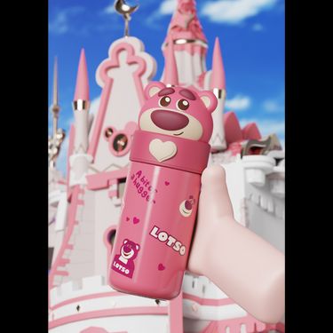 💜SANRIO mini 316不鏽鋼保冷/暖杯