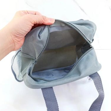 Mofusand 貓福珊迪 萬用手提便當袋 手提袋