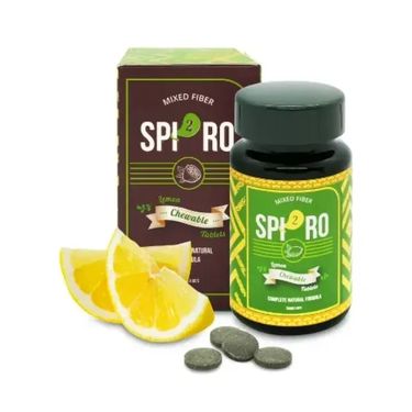 SPIRO 瘦身排油糖