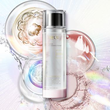 TRUU美白調理平衡露135ml【美膚神仙水】