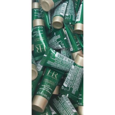 HR 植物幹細胞再生基底精華露 5ml