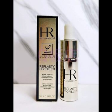HR REPLASTY抗皺緊緻精華10ML