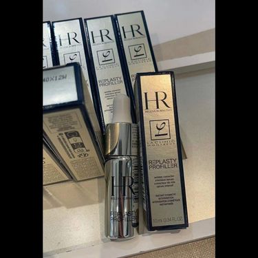 HR REPLASTY抗皺緊緻精華10ML