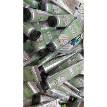 L'OCCITANE甜扁桃杏仁護手霜10ml