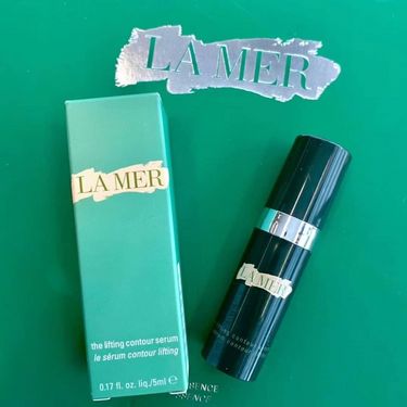 LA MER The Lifting Contour Serum 妍塑輪廓精華5ml
