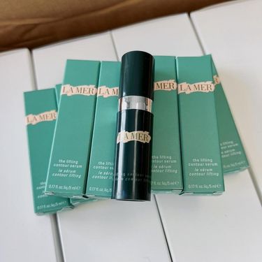 LA MER The Lifting Contour Serum 妍塑輪廓精華5ml