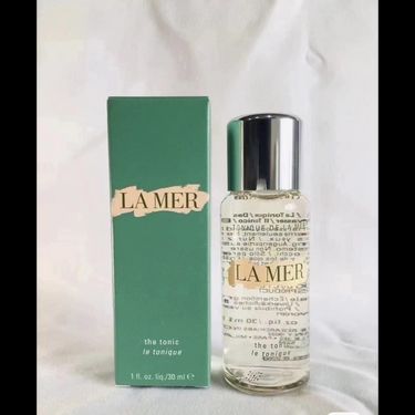 LA MER THE TONIC 醒膚水 30ml(滋潤型)