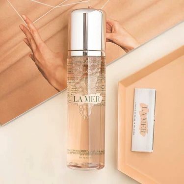 LA MER THE TONIC醒膚水200ml（免稅貨