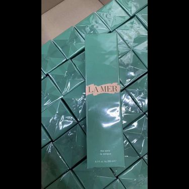 LA MER THE TONIC醒膚水200ml（免稅貨