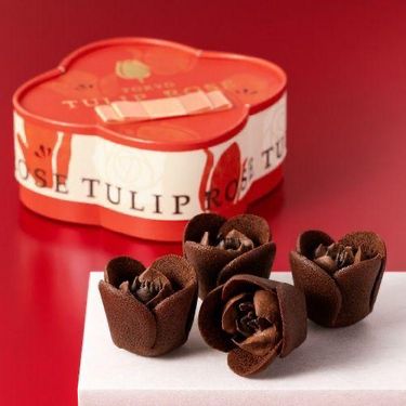 日本🇯🇵TOKYO TULIP ROSE (一盒4入)