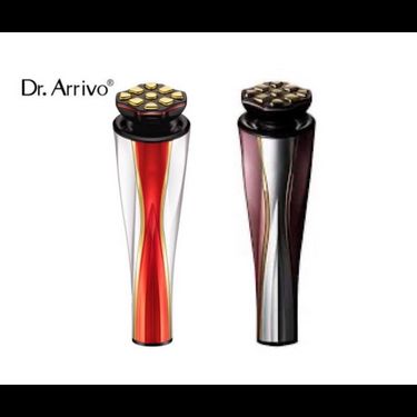 ARTISTIC & CO. DR. ARRIVO THE ZEUS II - SHINING GOLD