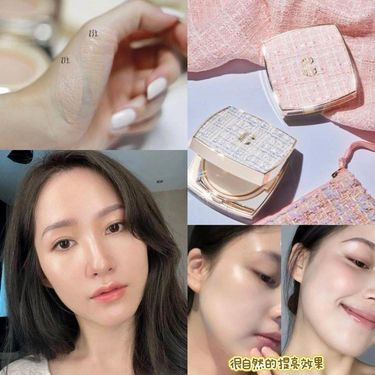 韓國🇰🇷CLIO香奈兒氣墊(限定販售）