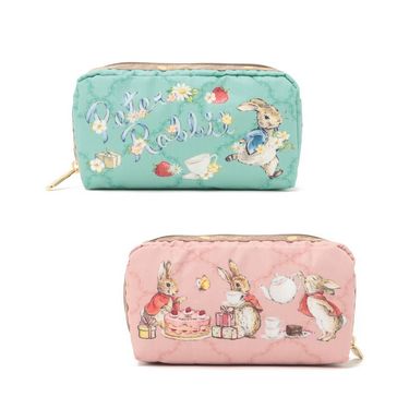 LeSportsac X Peter Rabbit Tote bag /萬用袋系列
