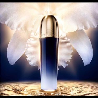 Guerlain le concentre lotion essentiel/御庭蘭花卓能煥活精粹水/極緻爽膚精萃(中樣/簡裝/正裝)
