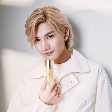 Guerlain PARURE GOLD 金鑽修顏24K煥采無瑕妝前底霜  24小時長效保濕 5ml（專櫃）