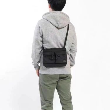 日本PORTER Tokyo Force Shoulder bag