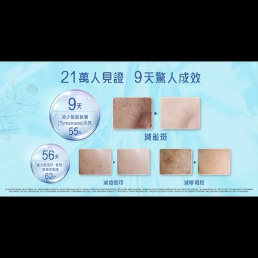 韓國🇰🇷製ZINO 激白淡斑精華 15ml （香港🇭🇰草姬行貨）